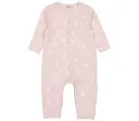 MarMar Modal Smooth Print Rose Moomin Ruka Romper 2 år/92