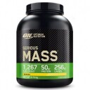 Optimum Nutrition Serious Mass Gainer 2727 g STRAWBERRY