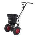 Salt- og gjødselsroterende spredere 23 kg