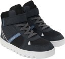 Viking Fleek 1V GTX Vintersko Black/Charcoal 33