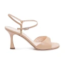 3Juin Dame Sko Beige 40 EU,