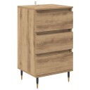  Serviesskap artisan eik 35 x 40 x 70 cm Konstruert tre