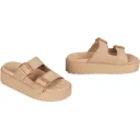 Prada Dame Sko Beige 37 EU,