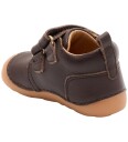 Bisgaard Dark Brown Barefoot Carter 19