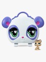 Littlest Pet Shop Etui Collect & Display