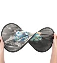 Reer Reer Travelkid Sun Car Sunshade - Black - ONE SIZE