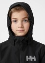 Helly Hansen Junior Juell Vanntett Jakke 164/14 164/14