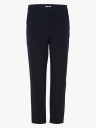B.YOUNG Danta Pants Crop Blå 44