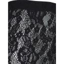 Wolford Dame Skjørt Svart XS,