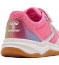 Hummel Innesko   Flerspill Flex VC 2.0 Jr   Rosa Uhell   Hummel   37   Innesko Brun