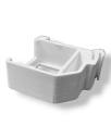 Light Solutions Shelly DIN skinneholder   Mini modul