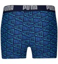 Puma Badebukser   Ultra Blue/Navy/Dykking   Puma   6 år 116   Badetøy   Blå