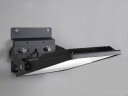 Hide-a-Lite Scout G2 7768005 Lyskaster svart, 4000 K Asym 200W, 28000 lm, XL