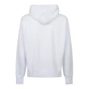 Msgm Herre Gensere & Hettegensere Hvit L,