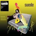 Suede Coming Up 30th Anniversary Vinyl