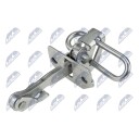Dørstopper NTY EZC FT 156