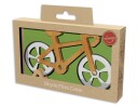 Winkee Pizza Cutter Bike Pizza Cutter