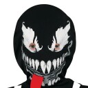Fiestas Guirca Creepy Hero Barn Kostyme X-Small 78376
