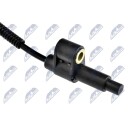 ABS sensor NTY HCA-FR-000