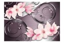 Fototapet Pink Phantasmagoria 350x245 - Artgeist sp. z o. o.