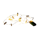 Kulz Deco Strenglys 20 LED fotoklipps