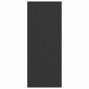  Dørmatte Anthracite og svart 120 x 300 cm Polypropylen og vinyl