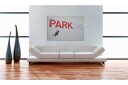 Bilde Parking Banksy 60x40 Artgeist sp. z o. o.
