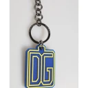 Dolce & Gabbana Herre Accessories Blå ONE SIZE,