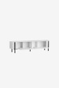Homitis   Tv Stand Nexus   Hvit