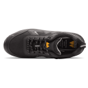 Monitor Madison vernesko, svart, S3, 1 par ,SBG-10060101 36