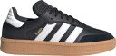 adidas Originals Samba Xlg - Black - 42 2/3