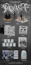 Alpha Drive One  Unbreakable : Beast  CD