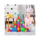 Picasso Tiles 3-D Magnetic Building Set 101 pcs PT101