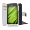 DORO WALLET CASE 8030 HVIT