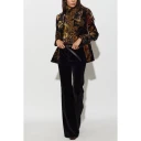 Etro Dame Bukser Svart XS,