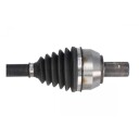 Point Gear Drivaksel POINT GEAR PNG75880