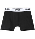 BOSS Boxershorts 3 pack Svart BOSS 4 år 104 Boxershorts