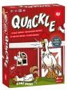 Alga Quackle Familie Spill med Fargerike Dyr og Lyd