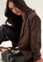 Vila Vimoreja New L/S BLAZER