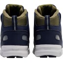 Hummel Sko Hummel X Light 2.0 Mid Tex overgangssko Dark Navy