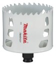 Makita EZYCHANGE CARBIDE MULTI HOLE SAW 83MM E-06812