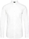 Dockers Slim Original Woven   White   M
