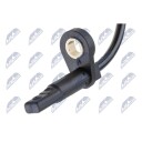 ABS sensor NTY HCA-NS-177