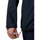 Helly Hansen Men’s Crew Sailing Jacket 2.0 Marineblå S