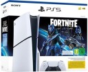Sony PlayStation 5 Slim Standard Fortnite Bundle