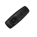 Shelly Blu fjernkontroll Bluetooth og Zigbee sort