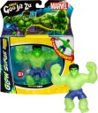 Goo Jit Zu Marvel Glow Surge Figur Hulk