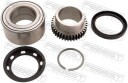 FEBEST DAC40740036 KIT Hjullager