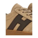 Hogan, Dame, Sko, Beige, 39 EU,
