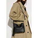 Balenciaga Dame Vesker Svart ONE SIZE,